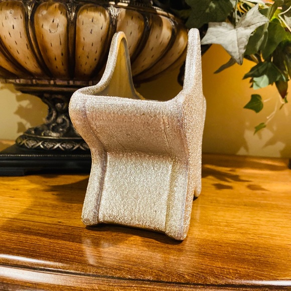 Accents Star Shaped Vase Poshmark